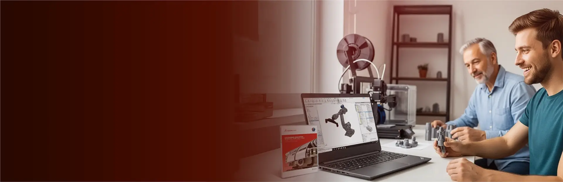 SOLIDWORKS BAŞLANGIÇ PAKETİ