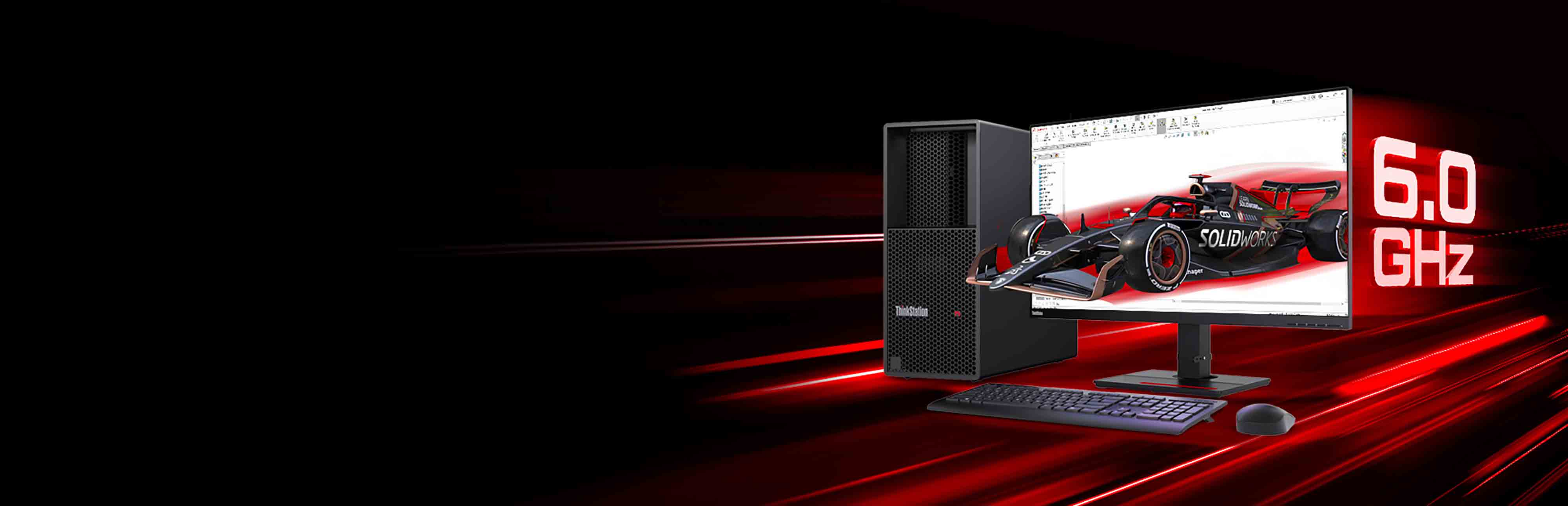 2026 'nın Performans Canavarı İş İstasyonları