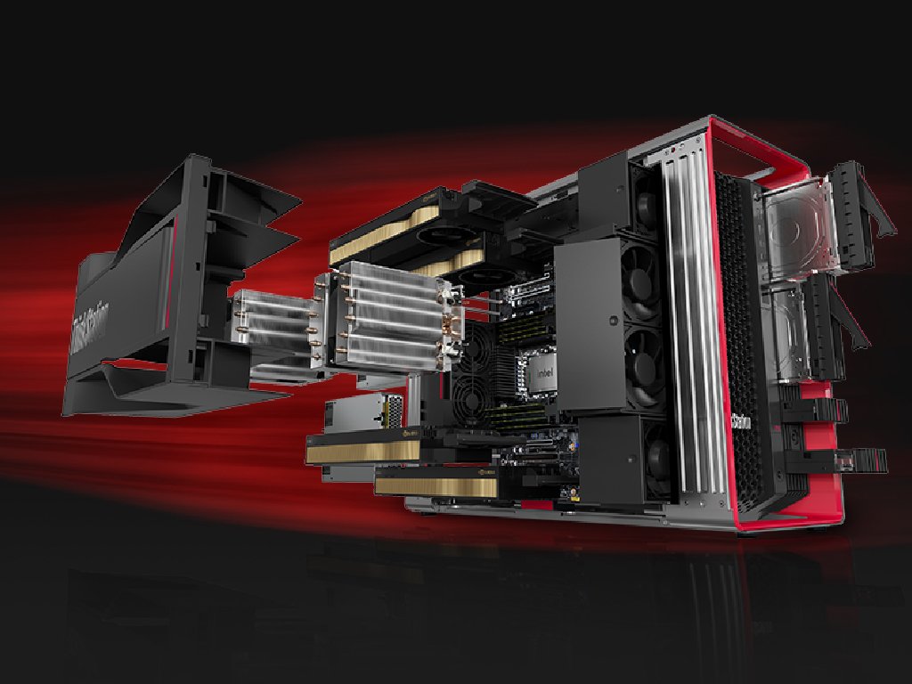 Tekyaz Market, 30+ yıllık tecrübesi ile Türkiye'nin lider Lenovo