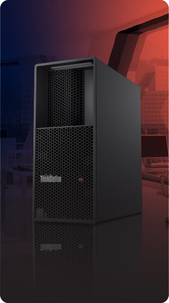 Masaüstü İş İstasyonları