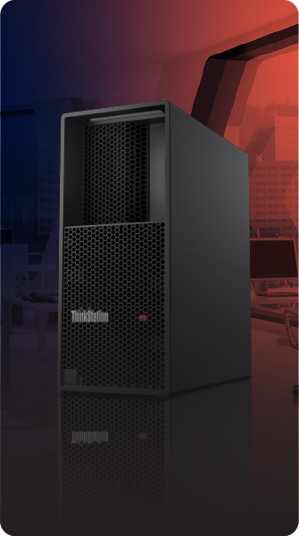 Masaüstü İş İstasyonları